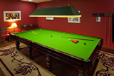 Club House Snooker